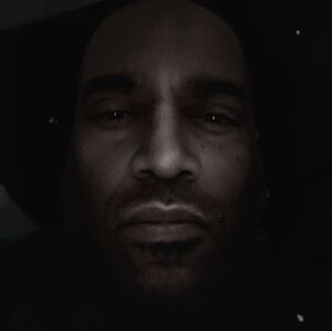 Meet your Posher, Jerry